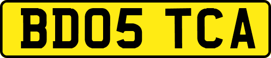 BD05TCA