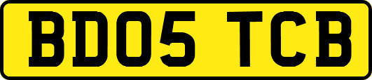 BD05TCB