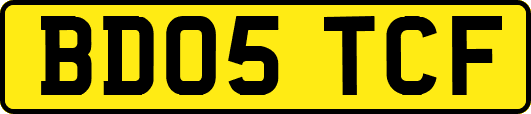 BD05TCF