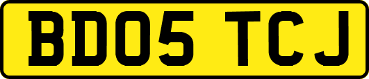 BD05TCJ