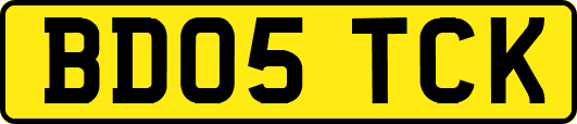 BD05TCK
