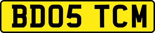 BD05TCM