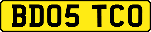 BD05TCO