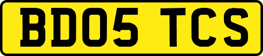 BD05TCS