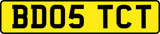 BD05TCT