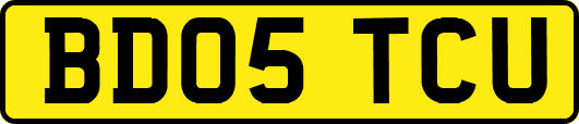BD05TCU