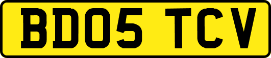BD05TCV