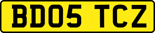 BD05TCZ