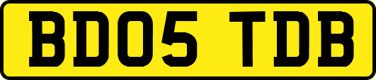 BD05TDB