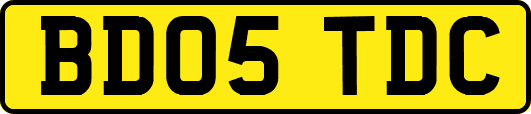 BD05TDC