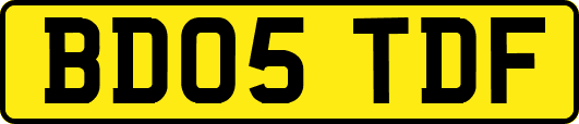 BD05TDF