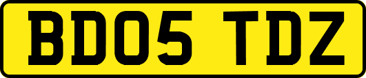 BD05TDZ