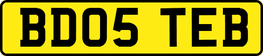 BD05TEB
