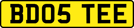 BD05TEE