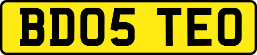 BD05TEO