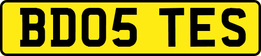 BD05TES