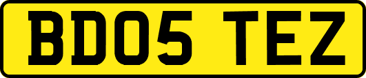 BD05TEZ