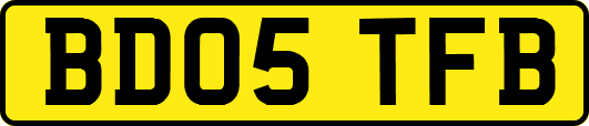 BD05TFB