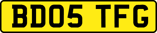 BD05TFG