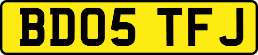BD05TFJ
