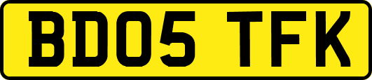 BD05TFK