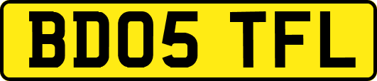 BD05TFL
