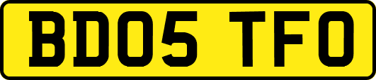 BD05TFO