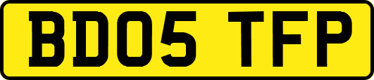 BD05TFP
