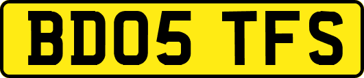 BD05TFS