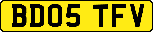 BD05TFV