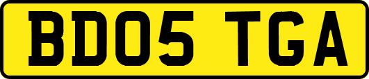 BD05TGA