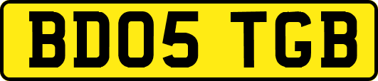 BD05TGB