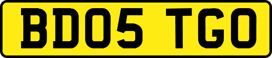 BD05TGO
