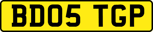 BD05TGP