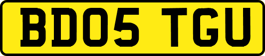 BD05TGU