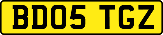 BD05TGZ