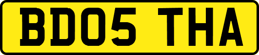 BD05THA