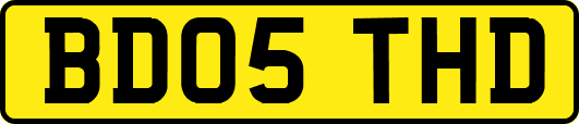 BD05THD