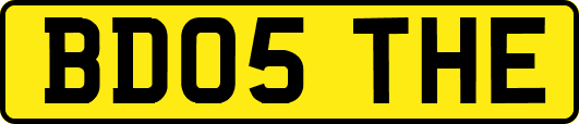 BD05THE