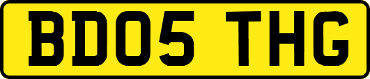BD05THG