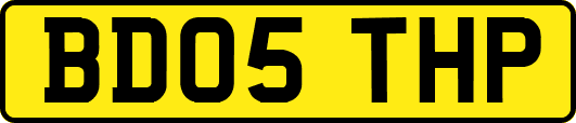 BD05THP