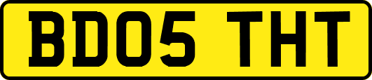 BD05THT