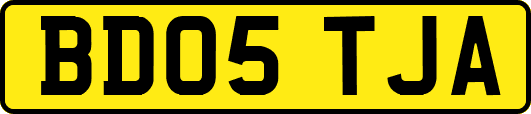 BD05TJA