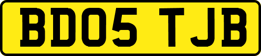BD05TJB