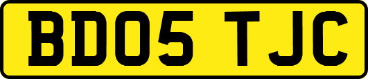 BD05TJC