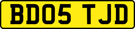 BD05TJD