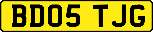 BD05TJG