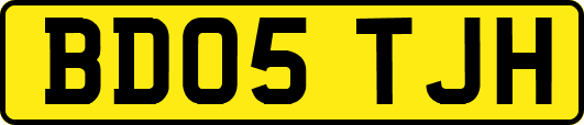 BD05TJH
