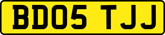 BD05TJJ