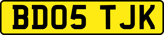 BD05TJK